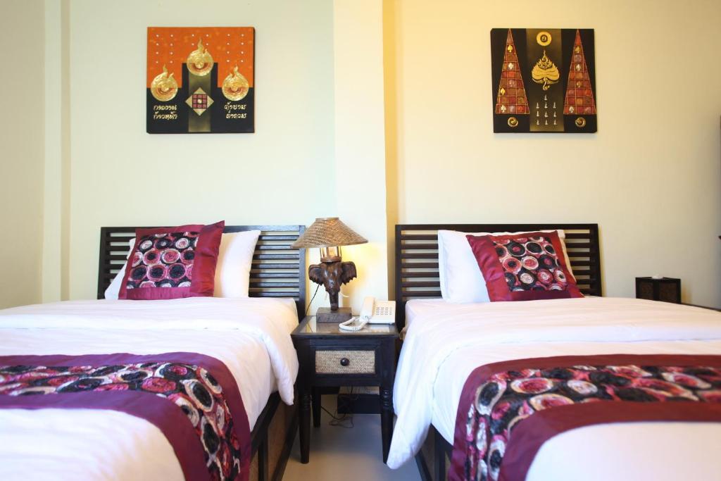 Kongkam House Hotel Mae Sai Cameră foto
