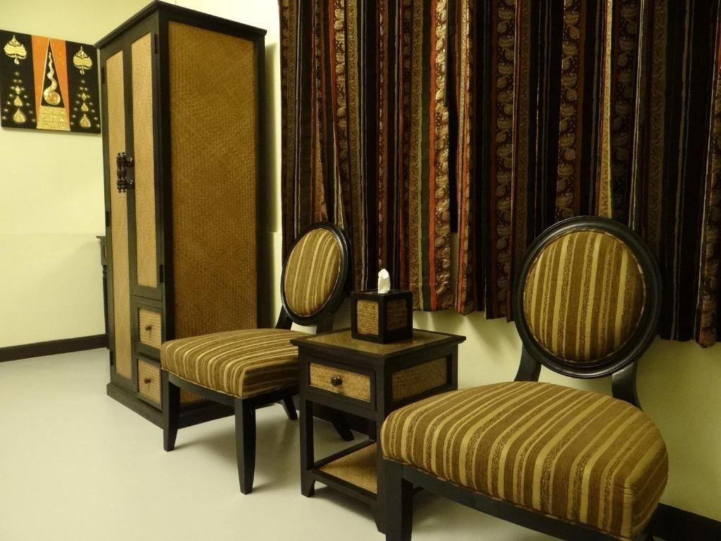 Kongkam House Hotel Mae Sai Cameră foto